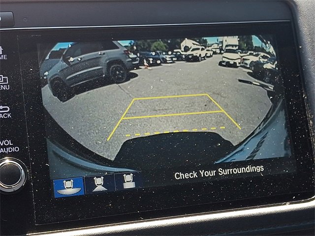 Used 2022 Honda HR-V Sport image 18