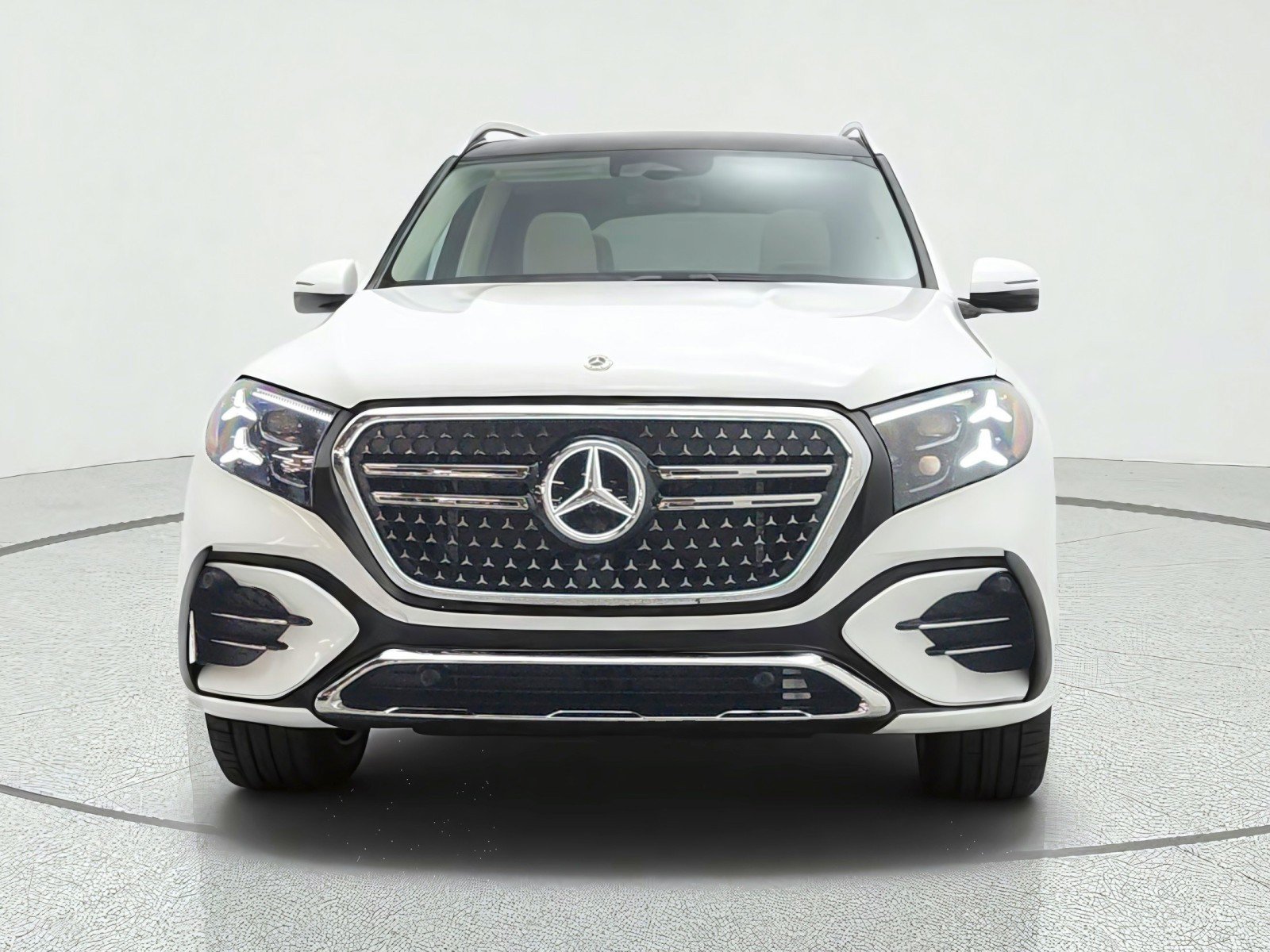 New 2027 Mercedes-Benz GLS 450 4MATIC image 2