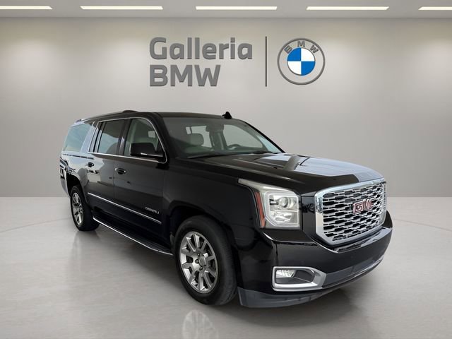 Used 2019 GMC Yukon XL Denali image 4