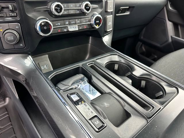 Used 2023 Ford F150 XLT w/ Equipment Group 302A High AWD/4WD image 17