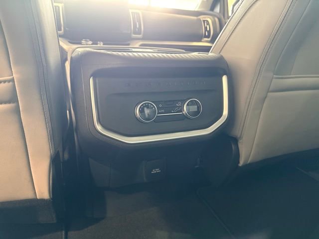 New 2026 Ford Expedition Max Active image 22