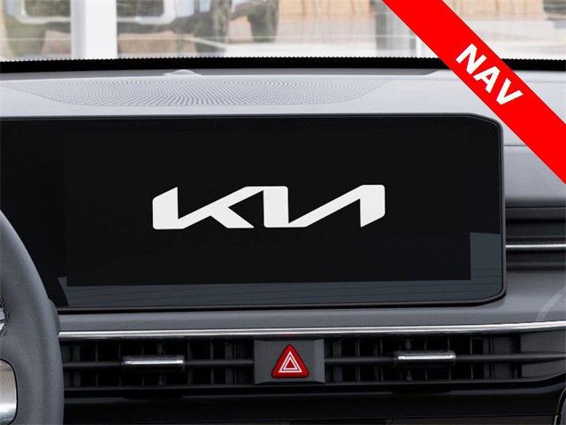New 2026 Kia K5 GT-Line image 19