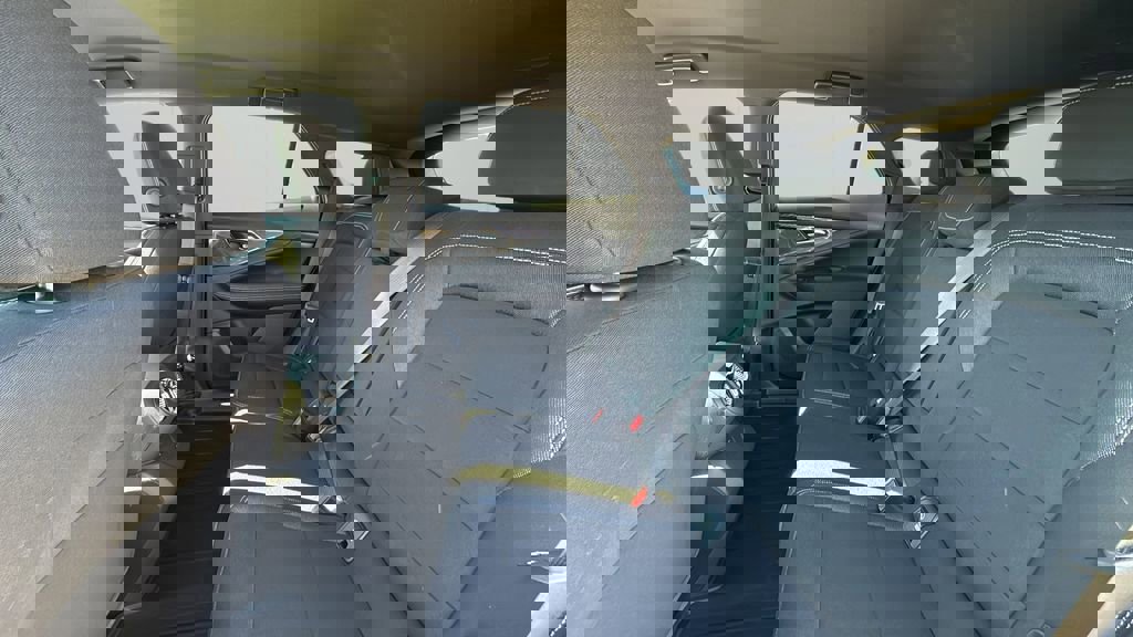 New 2026 Chevrolet Blazer EV LT AWD/4WD image 21