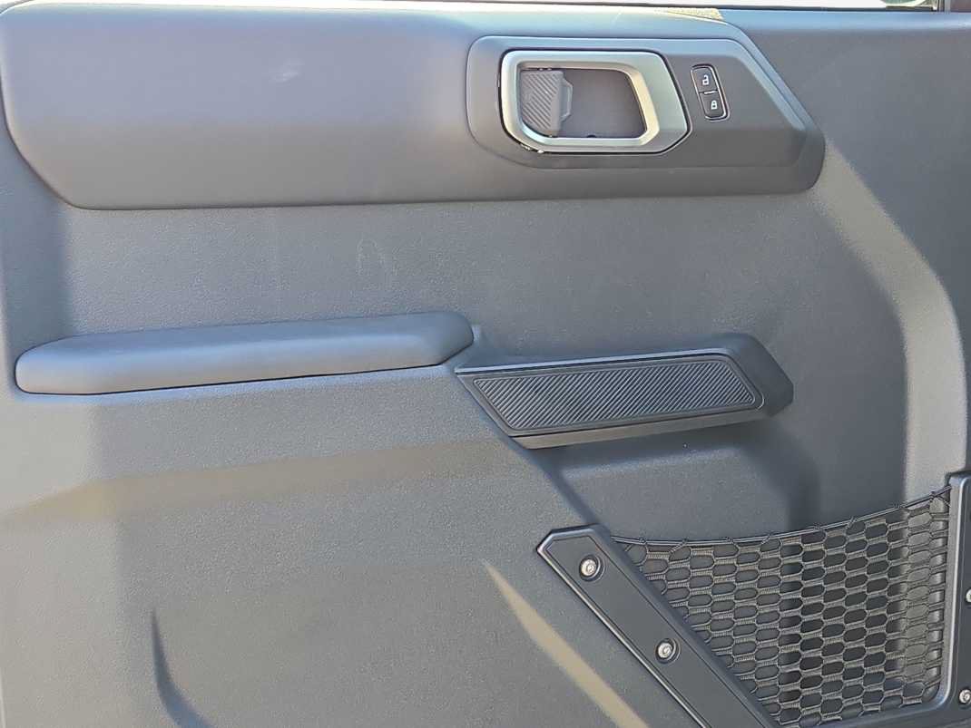 New 2026 Ford Bronco Outer Banks AWD/4WD image 10
