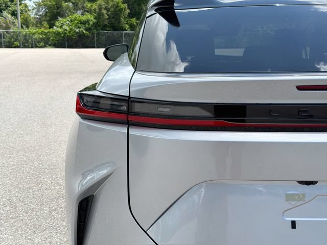 New 2026 Lexus RZ 350e 2WD w/ Convenience Package image 10