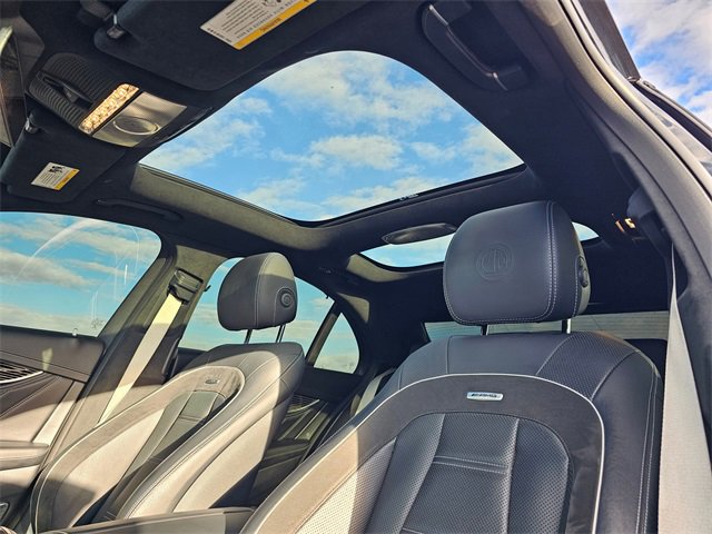 Used 2019 Mercedes-Benz E 63 AMG S image 28