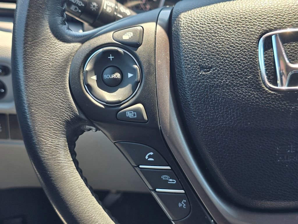 Used 2017 Honda Pilot EX-L image 34