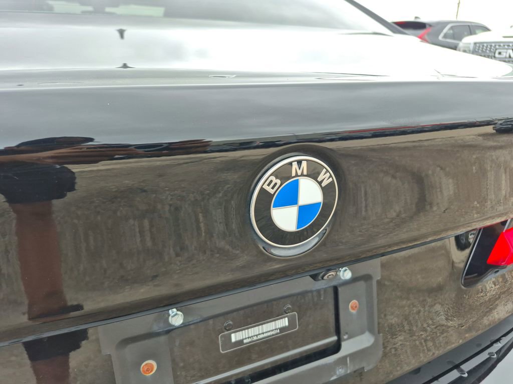 Used 2021 BMW 530i xDrive w/ Premium Package image 47