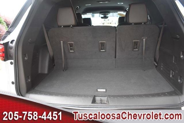 Used 2023 Chevrolet Traverse RS FWD image 10