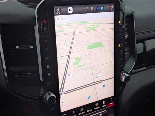 New 2026 RAM 1500 Rebel w/ Rebel Level 2 Equipment Group image 12