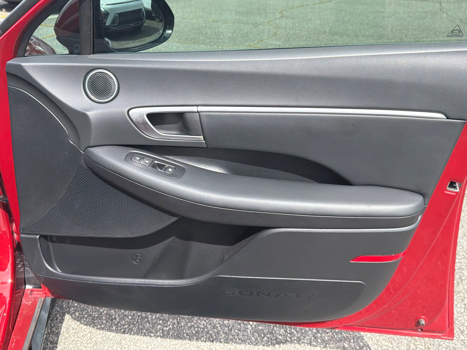 Certified 2025 Hyundai Sonata SEL FWD image 15