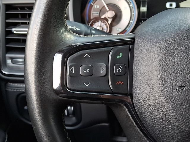 Used 2022 RAM 1500 Limited AWD/4WD image 21