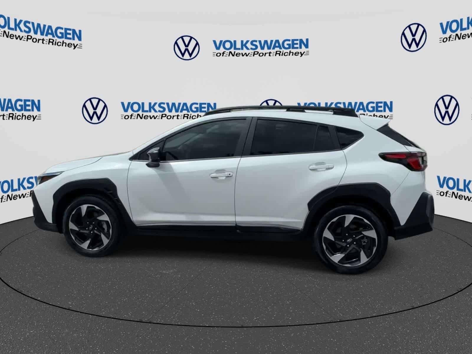 Used 2026 Subaru Crosstrek 2.5i Limited w/ Crosstrek Mirror Package AWD/4WD image 5