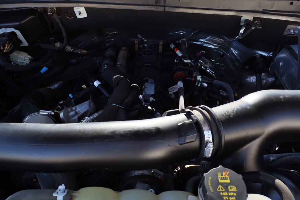 Used 2022 Ford Expedition Max Limited RWD image 36