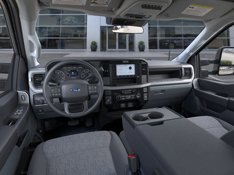 New 2026 Ford F250 XL w/ STX Appearance Package AWD/4WD image 21