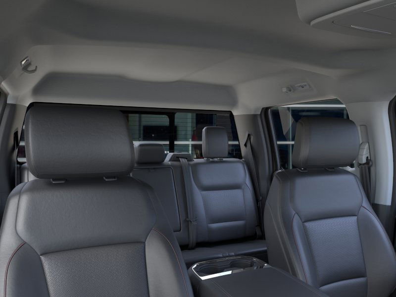 New 2026 Ford F250 Lariat w/ Chrome Package image 22