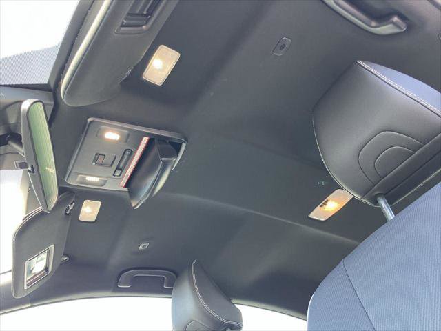 Certified 2026 Toyota Camry SE FWD image 20