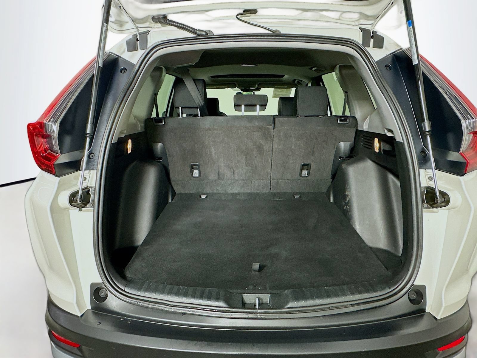 Used 2022 Honda CR-V EX image 26