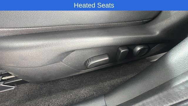 Certified 2024 Subaru Crosstrek 2.5i Wilderness image 15