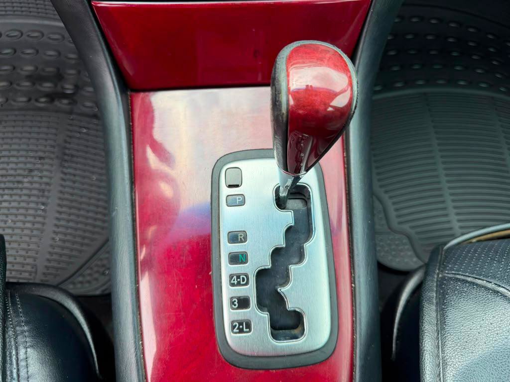 Used 2006 Lexus ES 330 w/ Preferred Accessory Pkg FWD image 23
