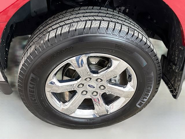 Used 2022 Ford F150 XLT w/ Equipment Group 302A High image 31