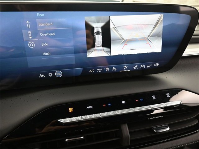 New 2026 Buick Enclave Avenir w/ Super Cruise Package image 37