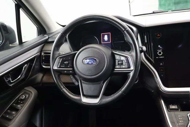 Used 2022 Subaru Outback Onyx Edition XT AWD/4WD image 15
