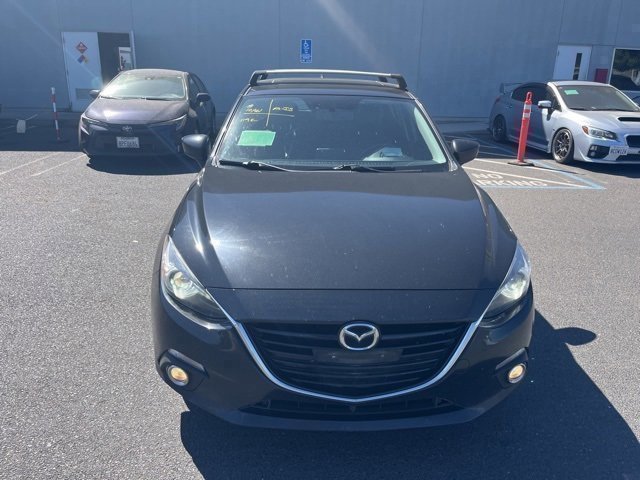 Used 2014 MAZDA MAZDA3 s Grand Touring image 3