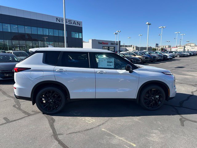 New 2026 Nissan Rogue SL AWD/4WD image 13