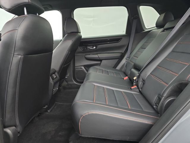 Used 2025 Honda CR-V Sport Touring image 46