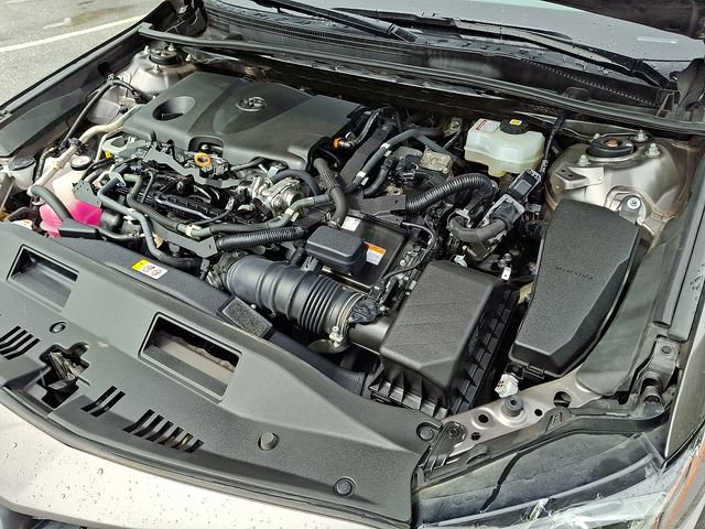 Certified 2022 Toyota Camry LE FWD image 26