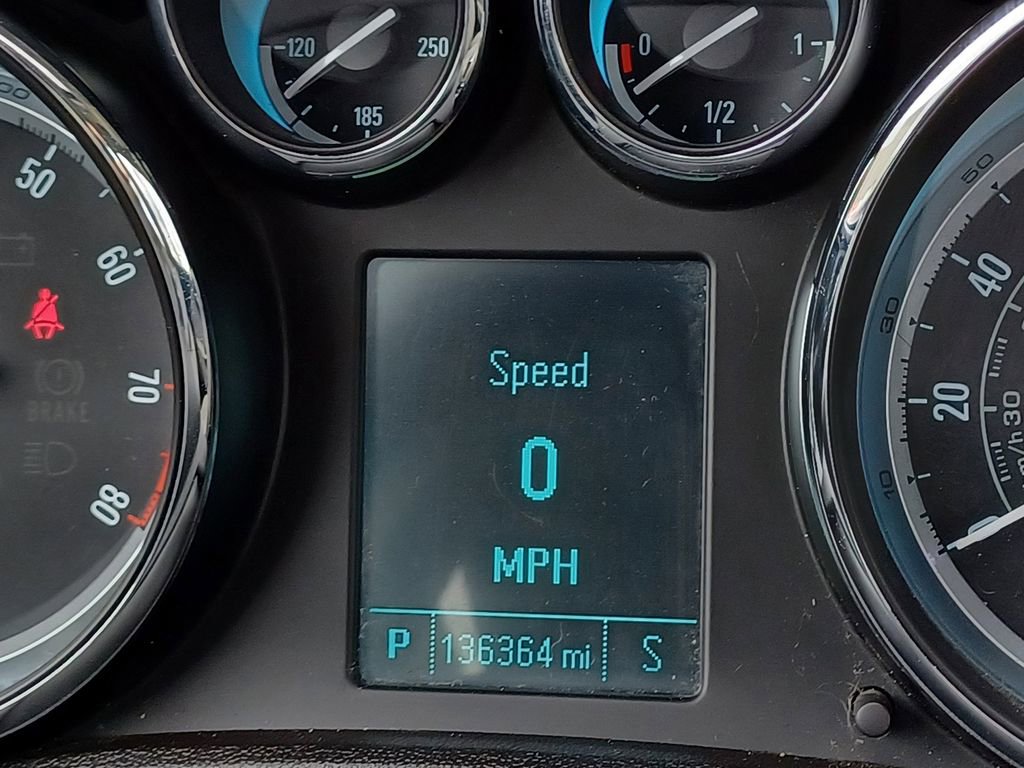 Used 2015 Buick Verano Convenience image 15