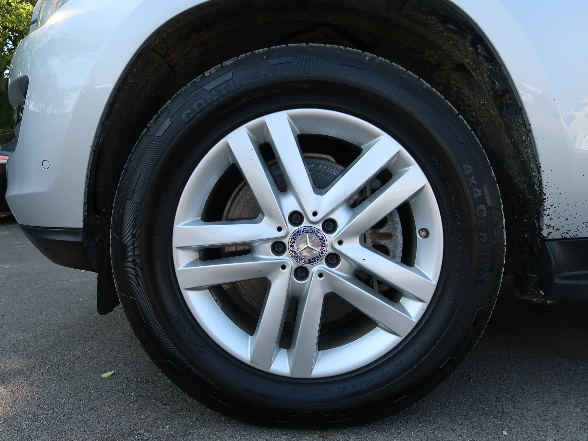 Used 2014 Mercedes-Benz GL 350 4MATIC 4dr GL 350 BlueTEC image 48