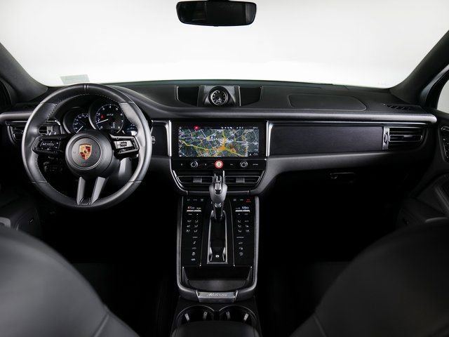 Certified 2022 Porsche Macan GTS AWD/4WD image 12