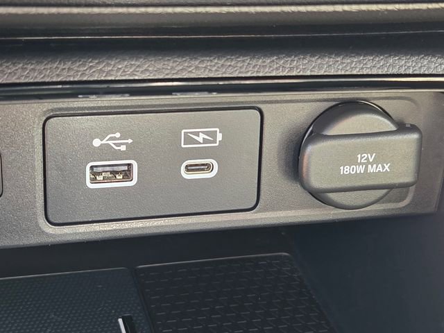 Used 2024 Honda CR-V Sport Touring image 22