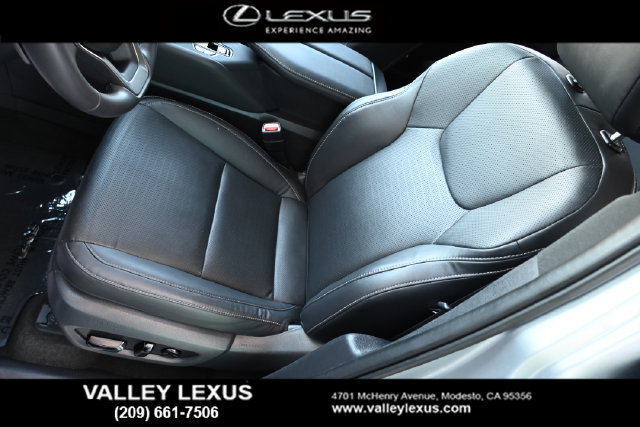 Certified 2024 Lexus TX 350 AWD w/ Cold Weather Package image 12