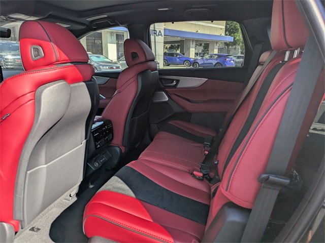 New 2026 Acura MDX A-Spec image 13