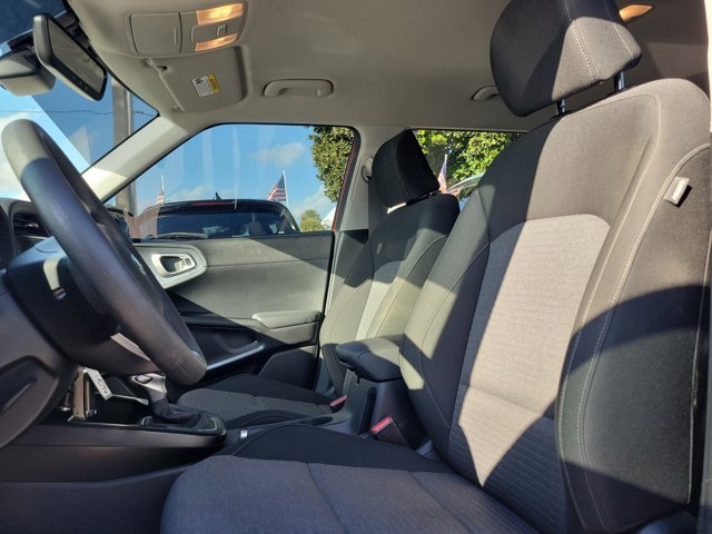 Used 2021 Kia Soul S image 14