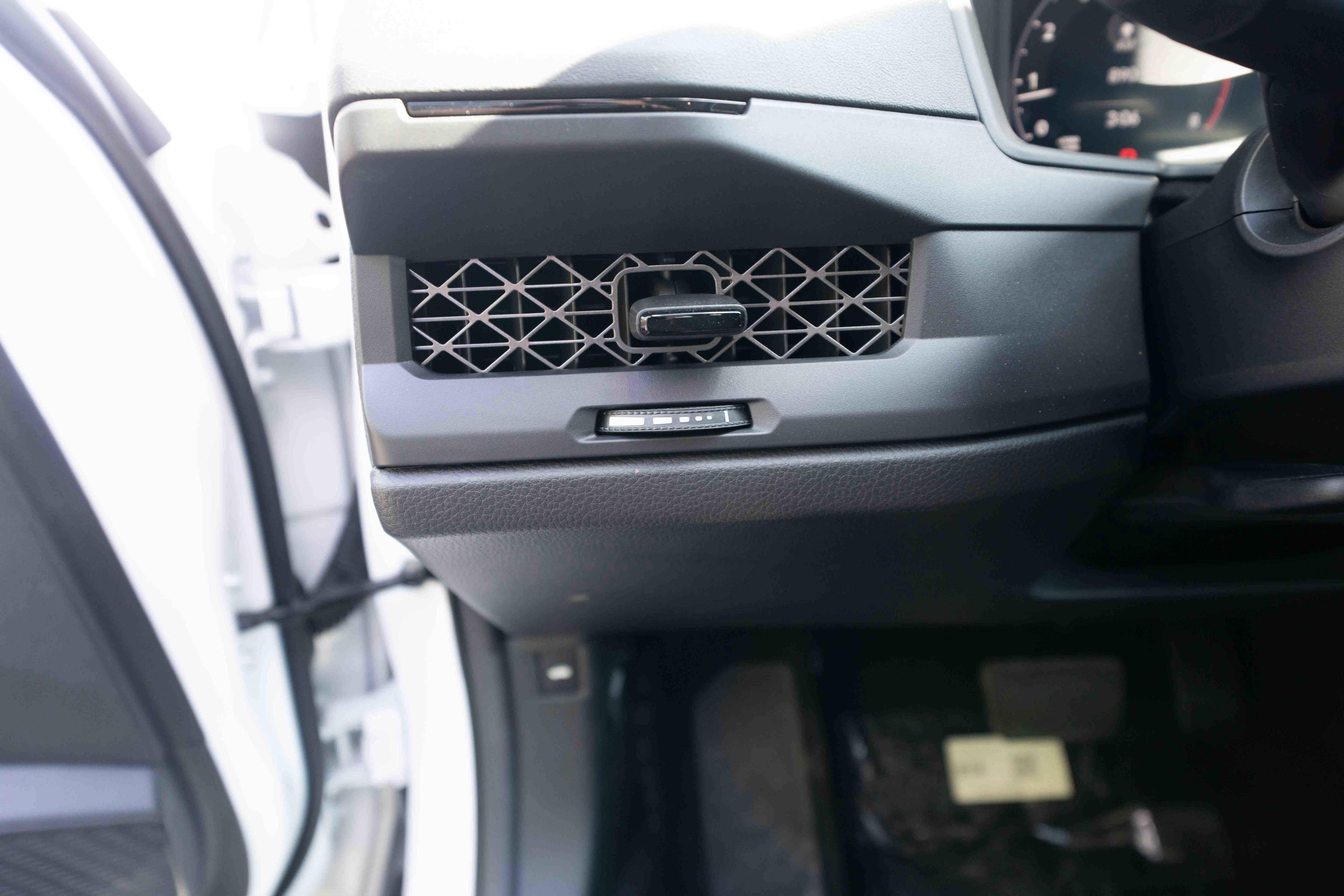 New 2025 Honda Accord LX image 11