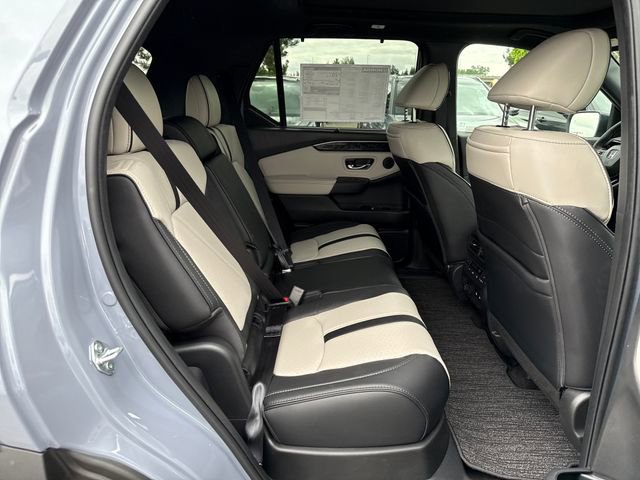 New 2026 Honda Passport TrailSport Elite image 10