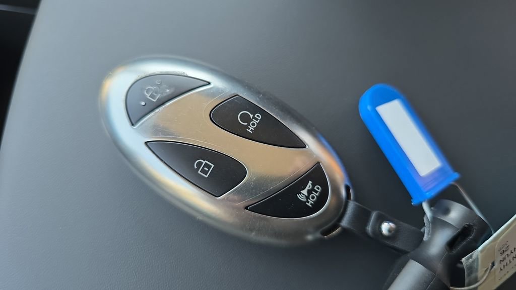 New 2026 Hyundai Santa Fe SE AWD/4WD image 35