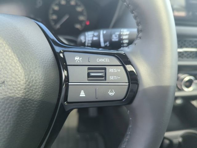 Certified 2024 Honda HR-V EX-L image 22