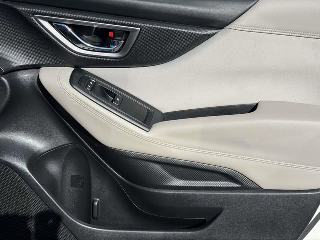 Used 2024 Subaru Forester Premium image 8