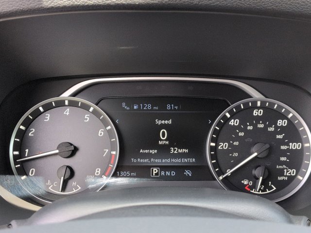 Certified 2024 Nissan Frontier SV w/ SV Convenience Package RWD image 20