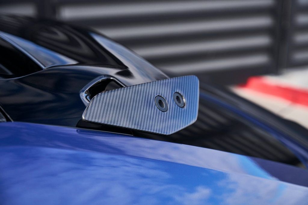 Used 2024 Lamborghini Urus Performante image 14