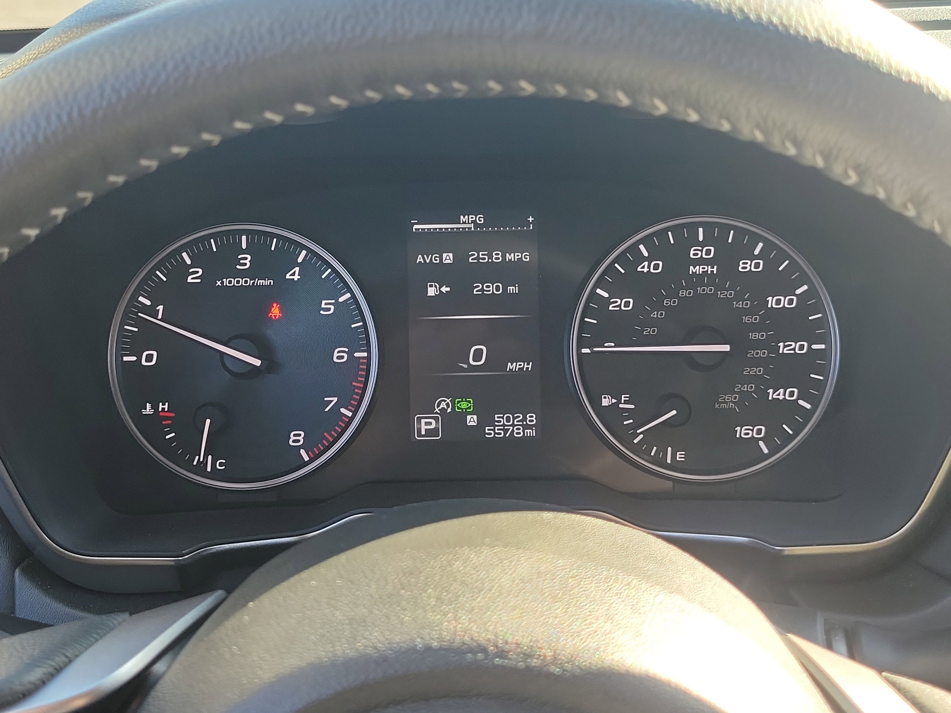 Certified 2025 Subaru Legacy Limited w/ Popular Package #3 image 29