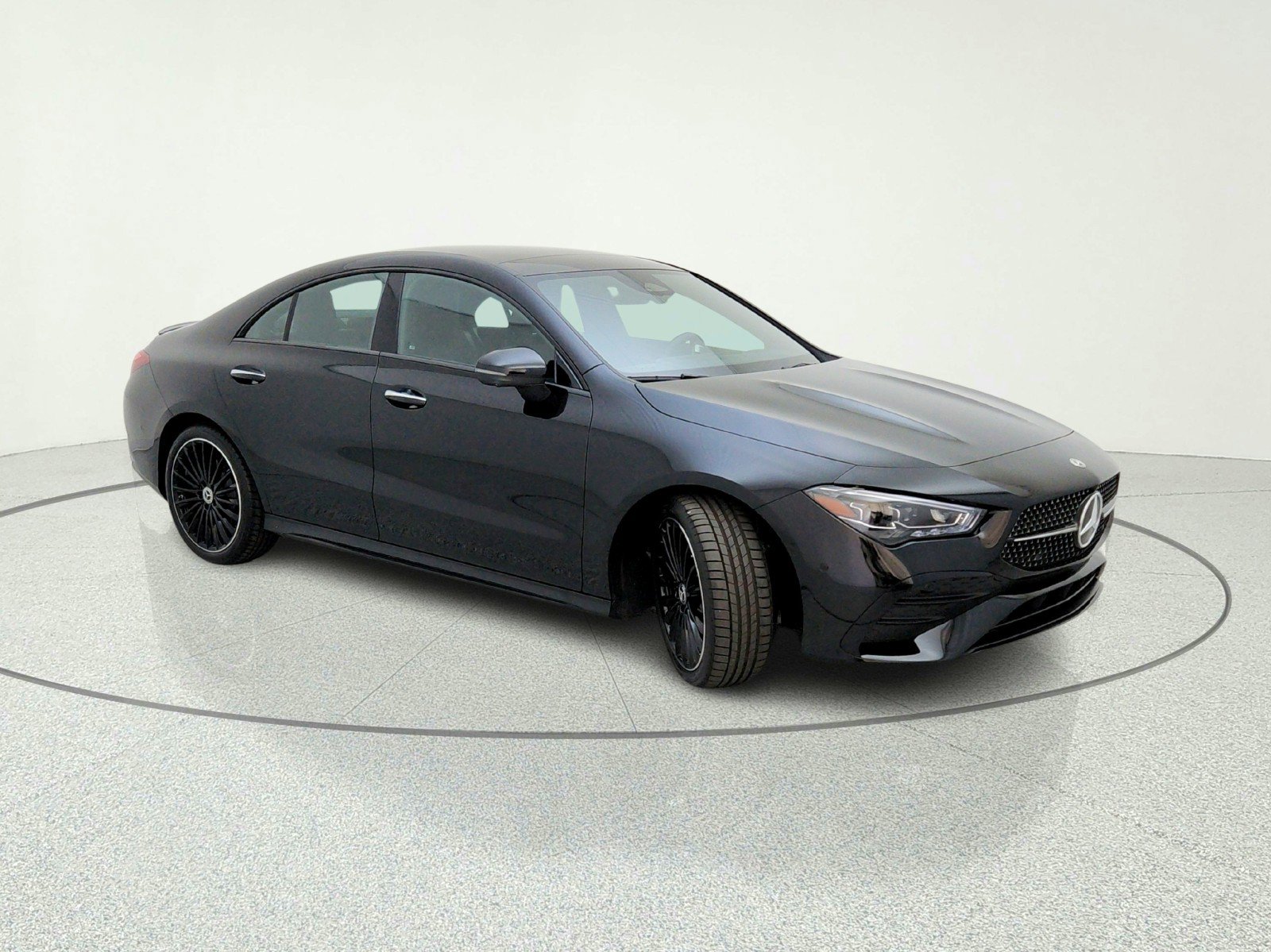 Certified 2026 Mercedes-Benz CLA 250 image 5