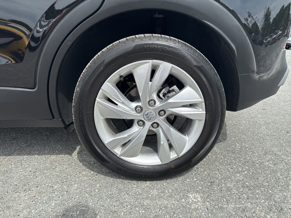 Used 2025 Buick Encore GX Preferred image 26