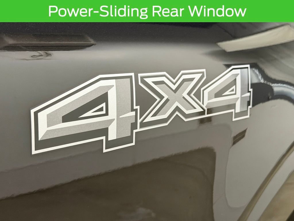 Used 2025 Ford F150 Lariat AWD/4WD image 16