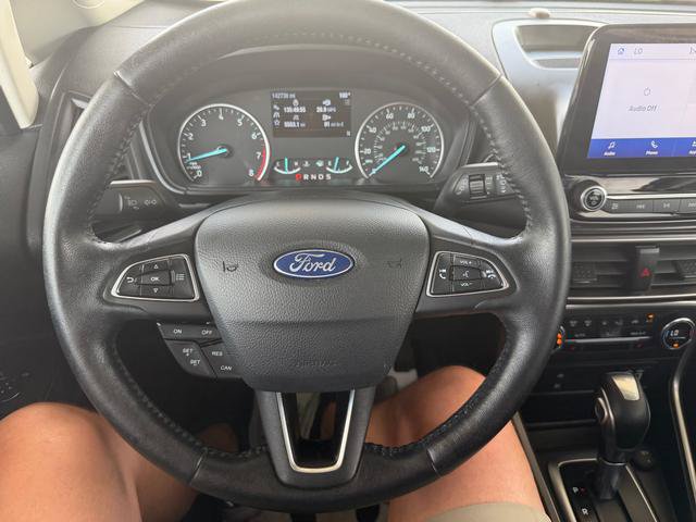 Used 2020 Ford EcoSport SE w/ Interior Protection Package AWD/4WD image 17